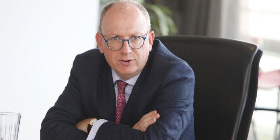 Permanent TSB CEO to stand dow...