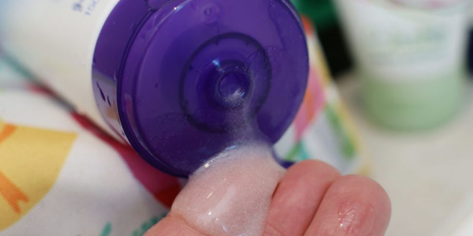 Irish ban on microbeads gets E...