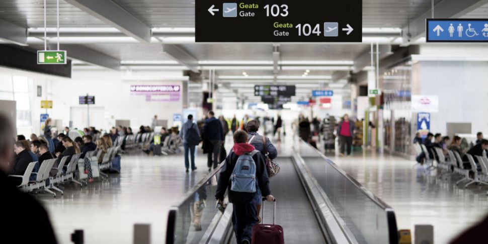 Dublin Airport faces 11% reduc...