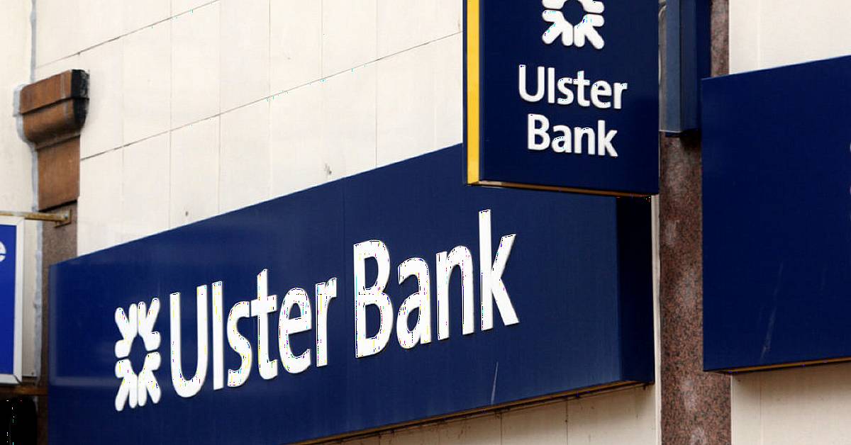 Ulster Bank No Need For Mortgage Customers To Panic Over Withdrawal From Irish Market Newstalk