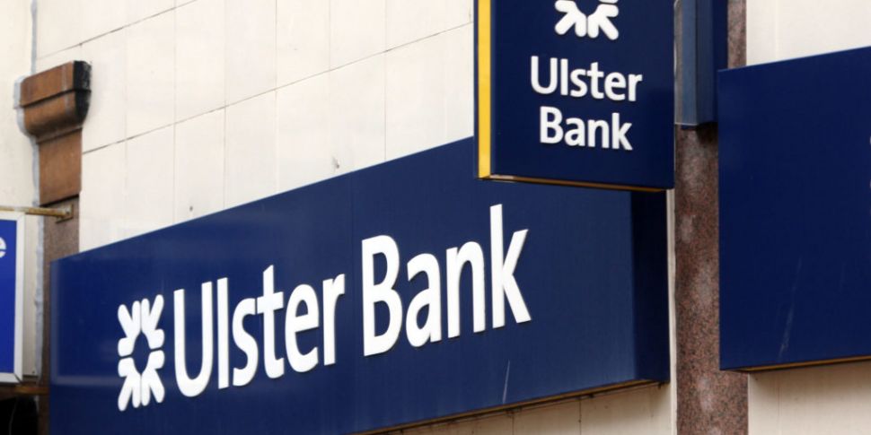 Ulster Bank: 'No need' for mor...