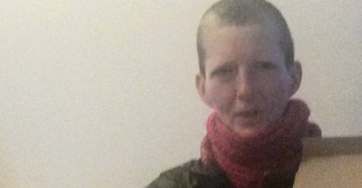 Gardaí Concerned For Welfare Of Woman Missing From Cork Newstalk 6845