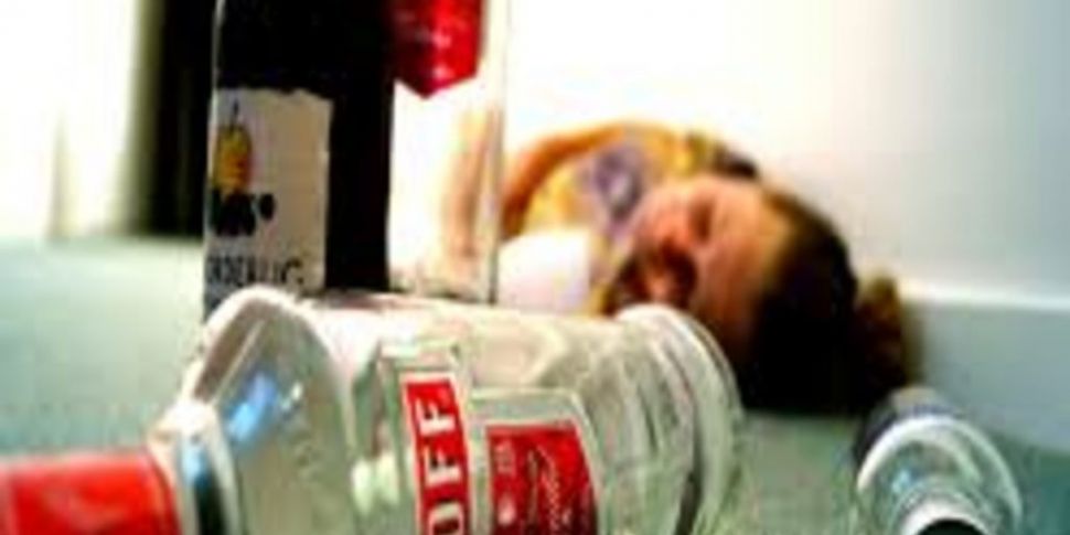 Binge Drinking - The harmful e...