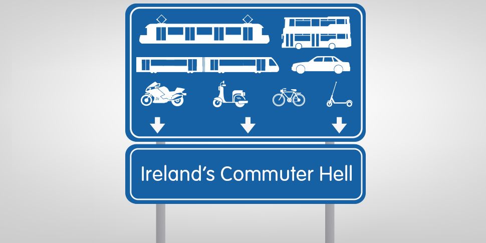 Commuter Hell