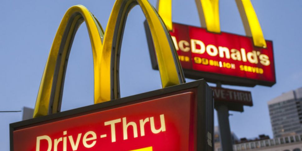 McDonald's to re-open several...