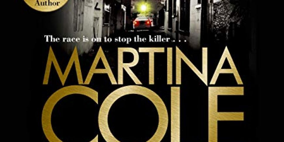 Martina Cole on her latest bes...