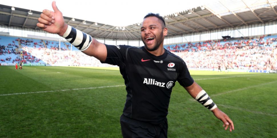 Saracens Rugby docked points a...