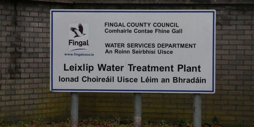 Irish Water unsure what effect...
