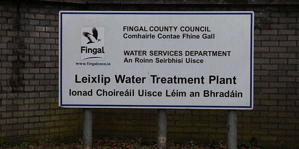 Irish Water unsure what effect...