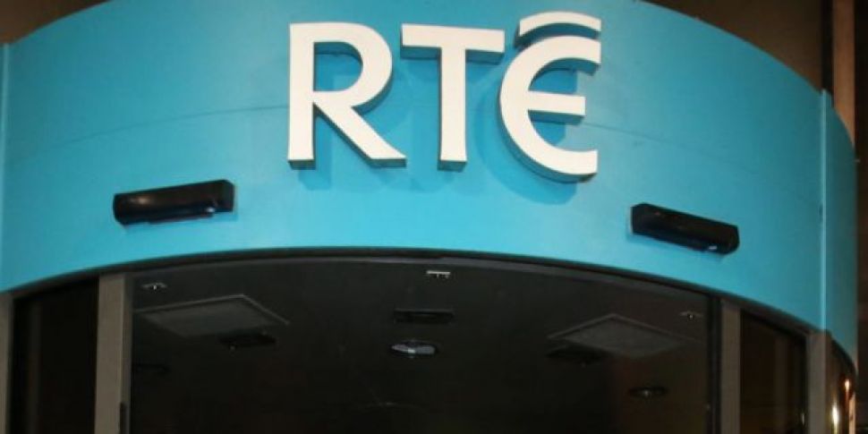 RTÉ to cut jobs and pay to add...