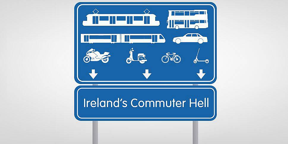 Commuter Hell Round Table