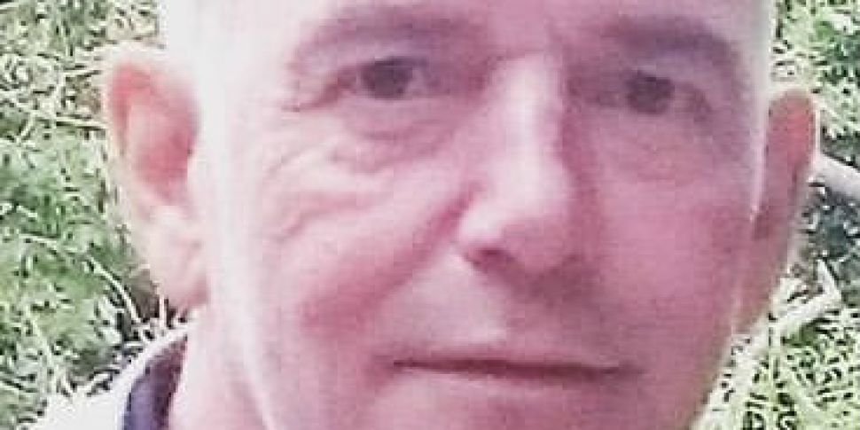 Concerns for man missing from...