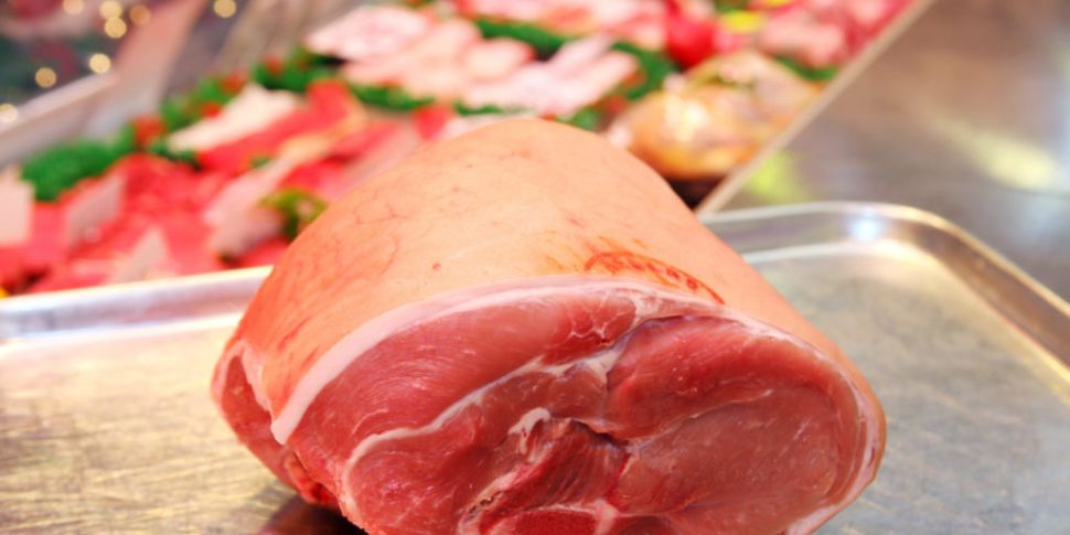 EU to co-fund Bord Bia pork an...
