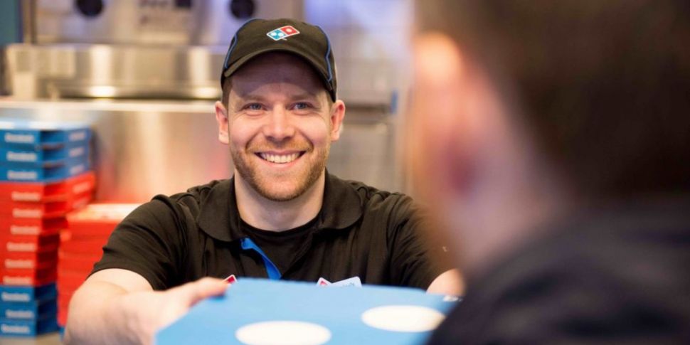 Pizza group Domino's to create...