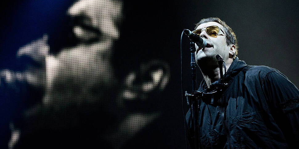 Liam Gallagher backs homeless...