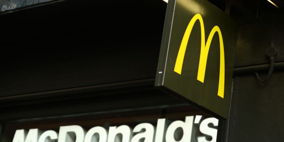 McDonald's closes restaurants,...