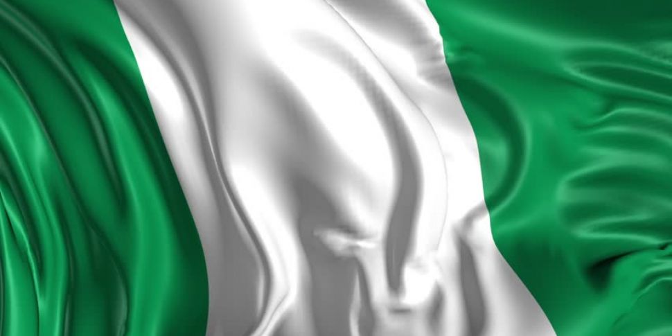Irish-Nigerian man warns of 'r...