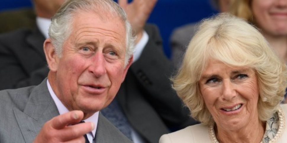 Prince Charles is 71