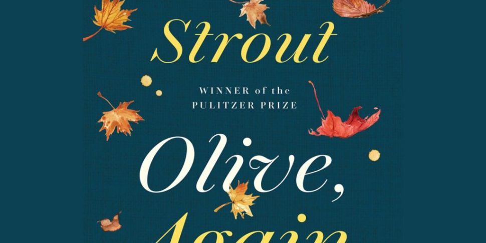 Author Elizabeth Strout On Her...