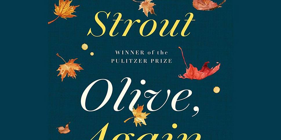 Author Elizabeth Strout On Her...