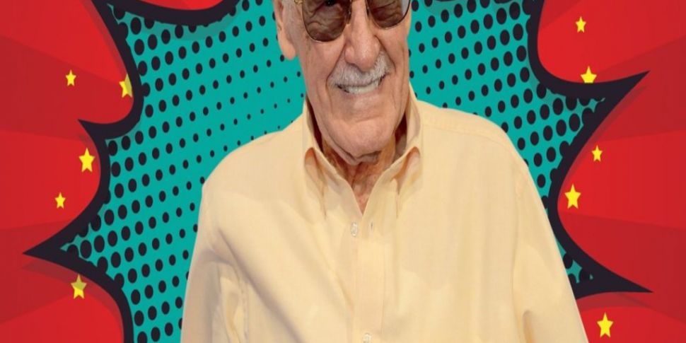 Stan Lee - An Amazing Story