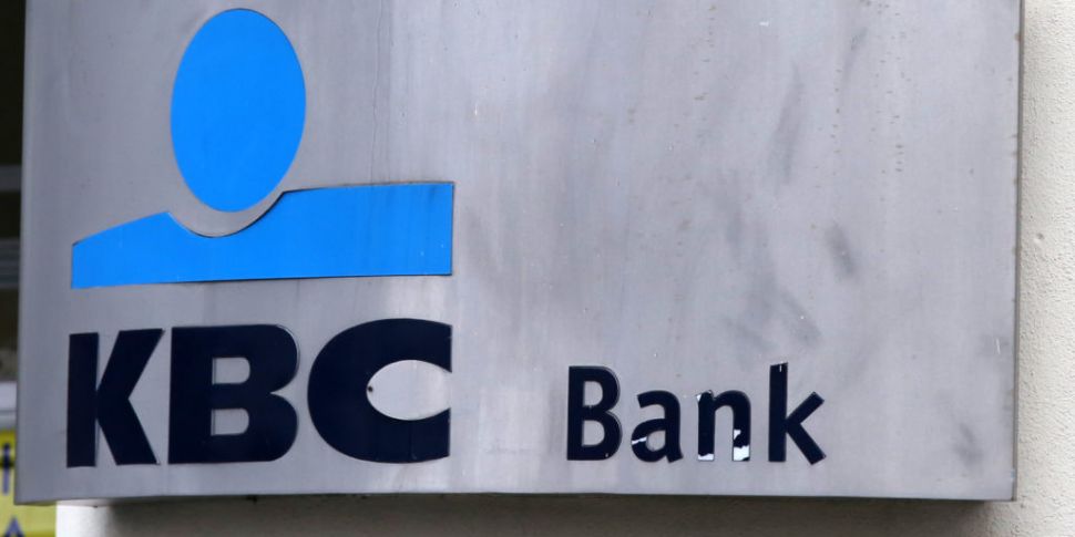 KBC Bank fined more than €18m...