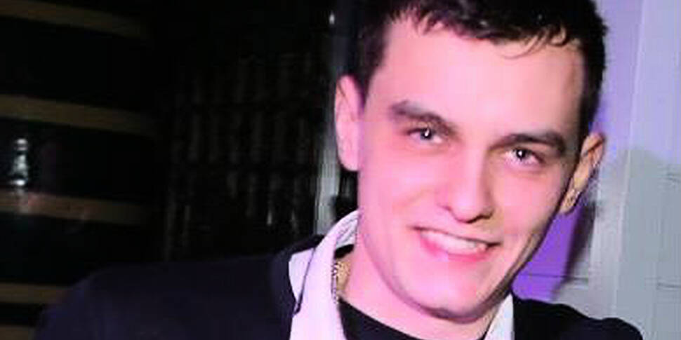 RNLI volunteer who died after...