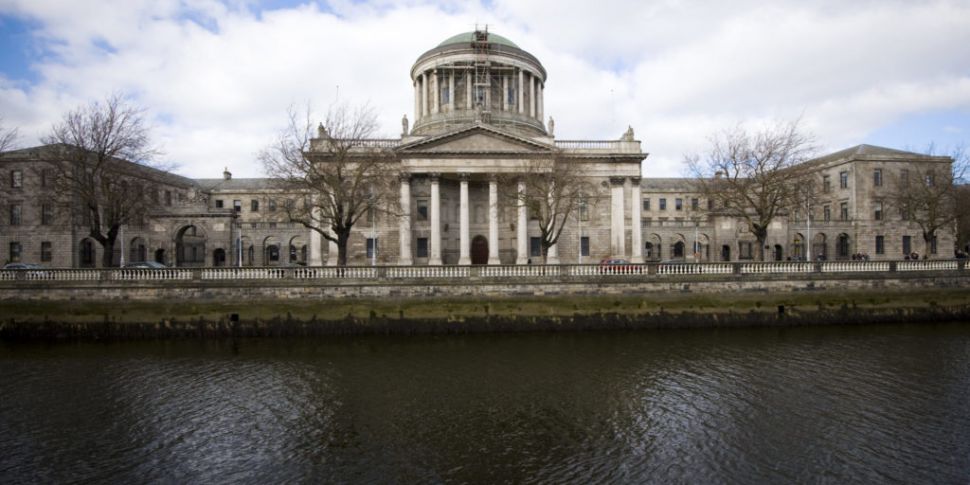 High Court hears Seanad issue...