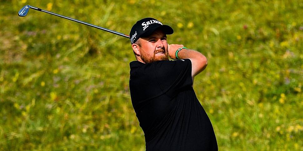 Shane Lowry hopes to benefit f...