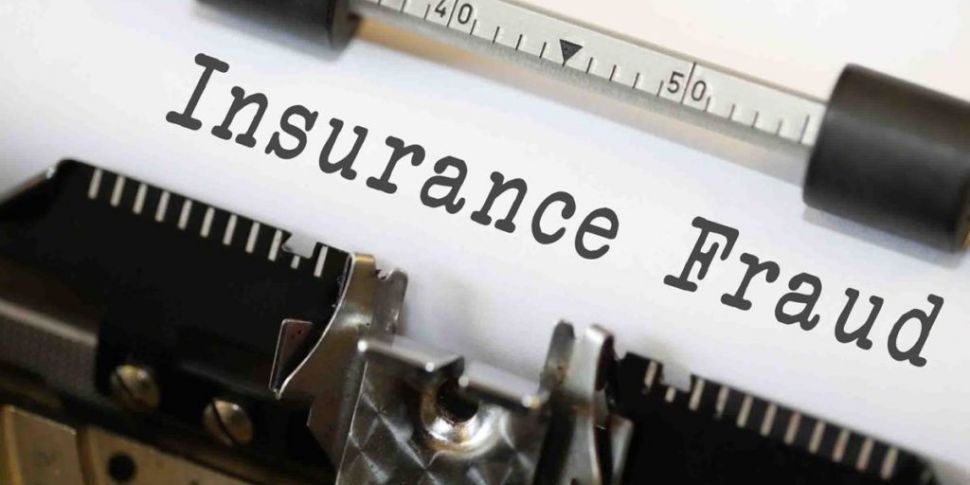 Should Insurance Fraudsters Be...