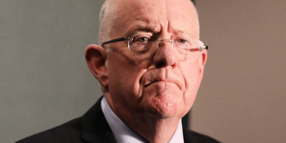 Justice Minister 'categoricall...