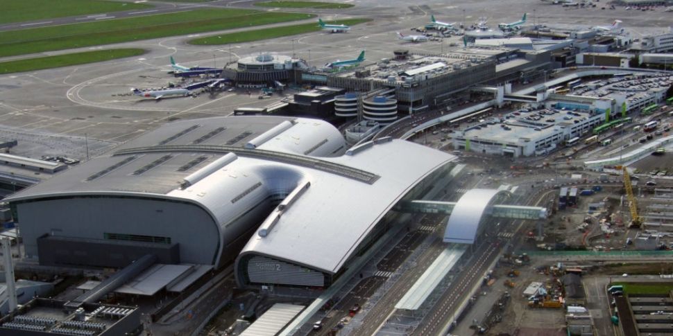 Dublin Airport considering new...