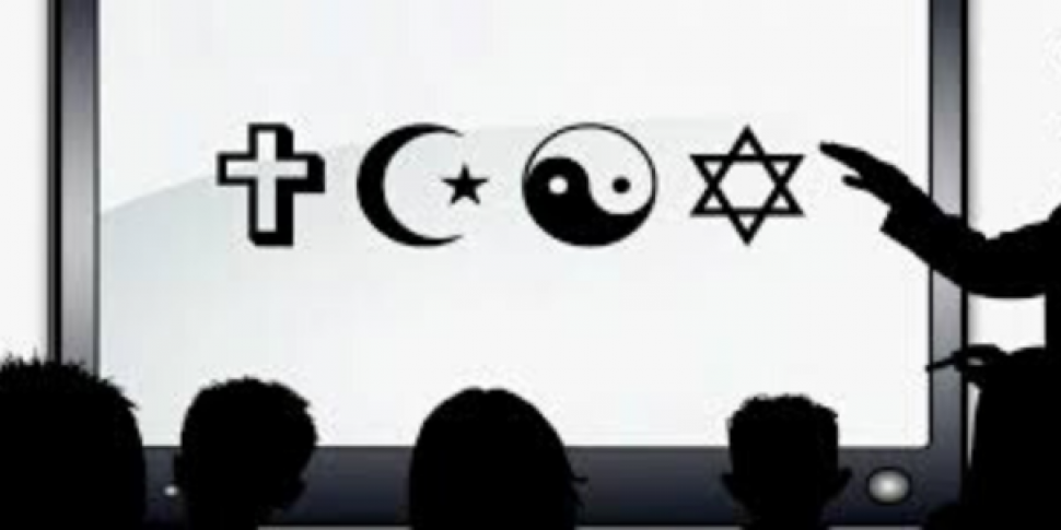Should Religion be a Compulsor...