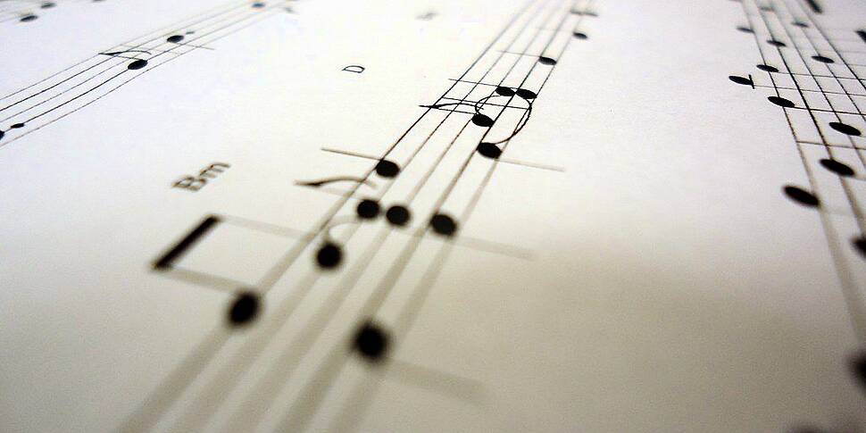 Music: U2 Releases New Music