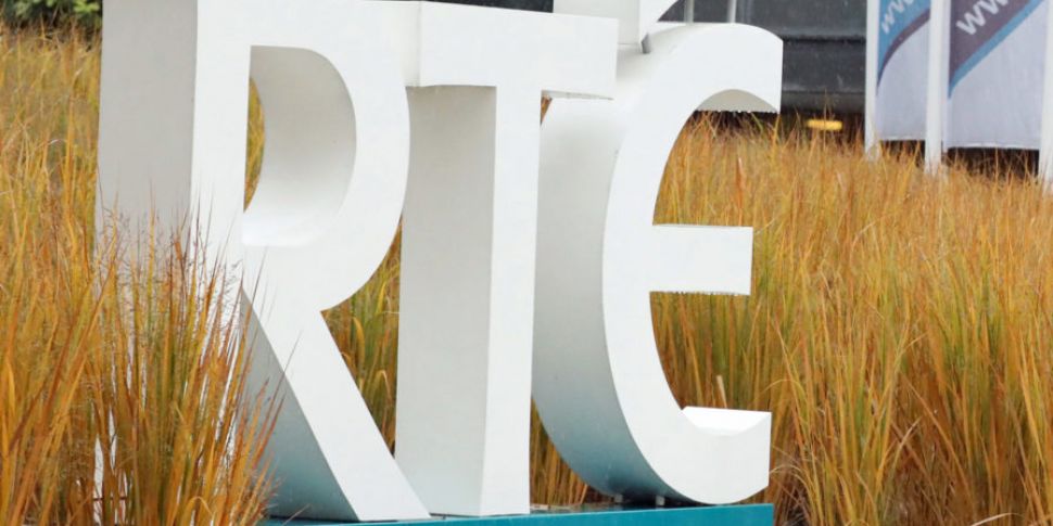 RTÉ staff call on management t...