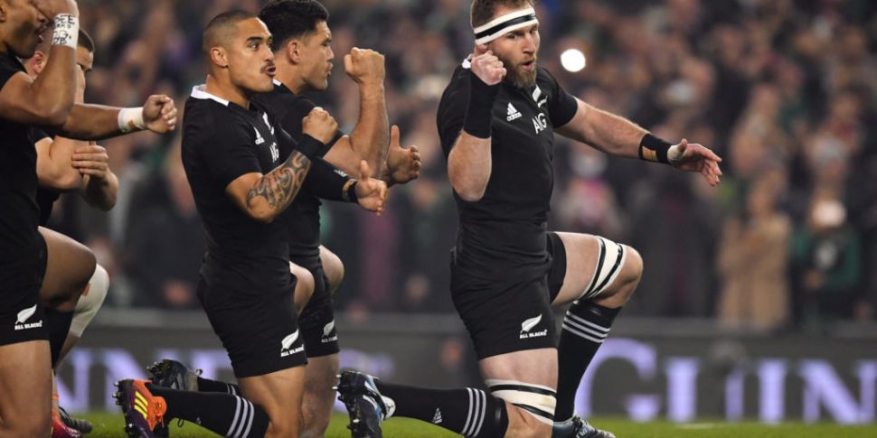 New Zealand set to host the Ru...