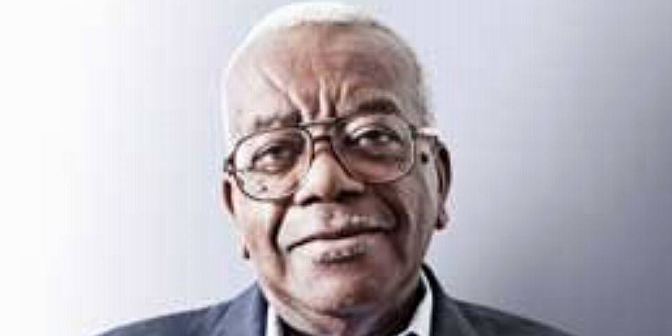 Sir Trevor McDonald: An Improb...