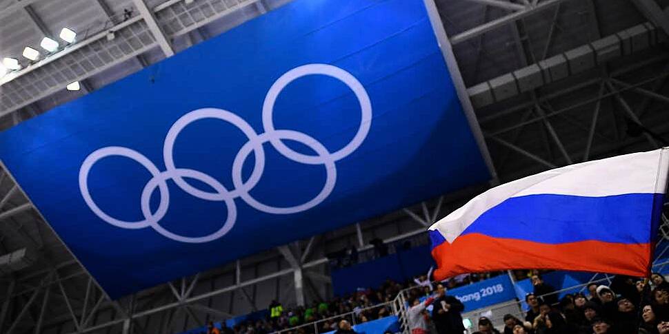 Russia back in WADA hot water