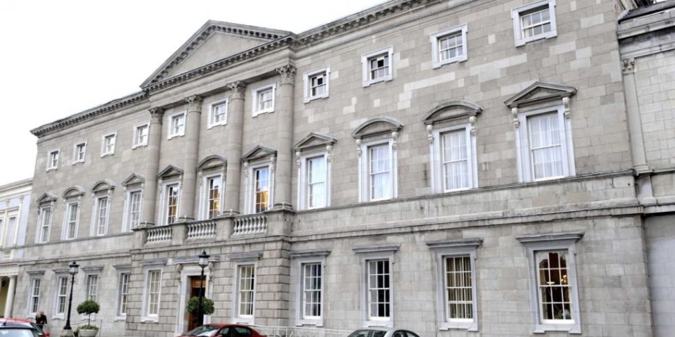 Dáil clerk admits printer proc...