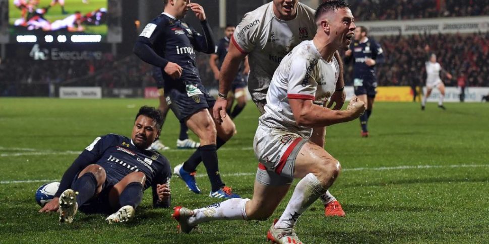 Champions Cup Review | Pro14 l...