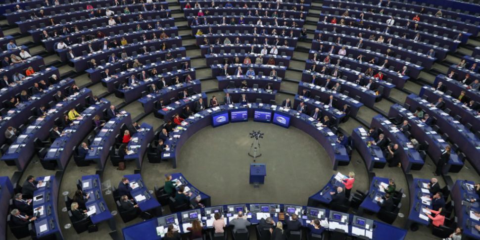 European Parliament votes to d...