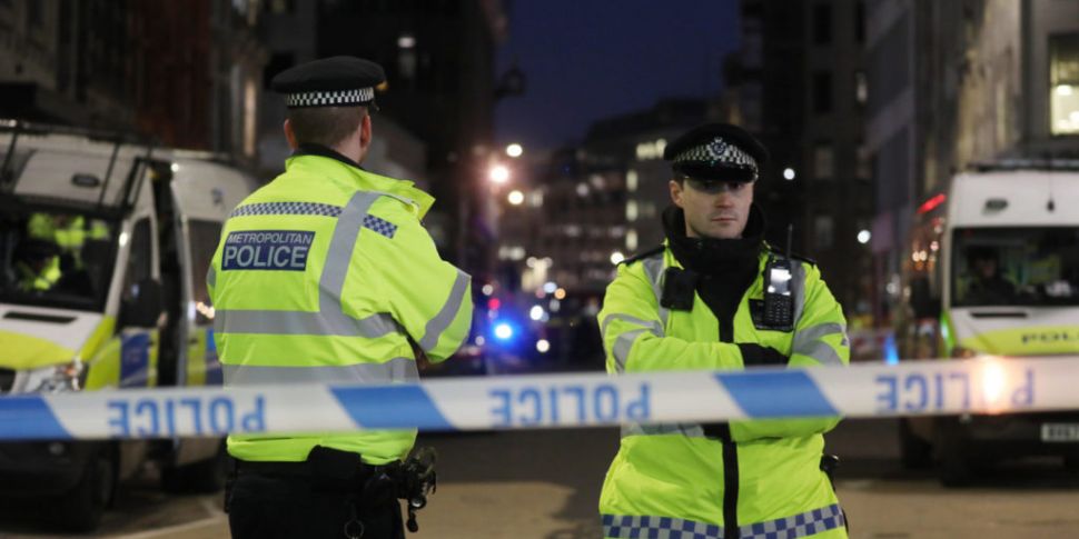 Evening top 5: London terror a...