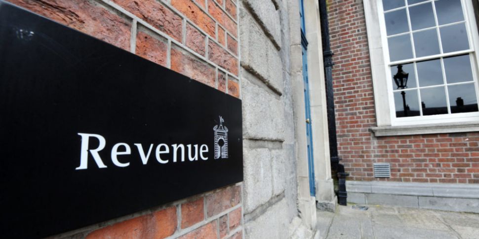 Revenue postpones changes to t...