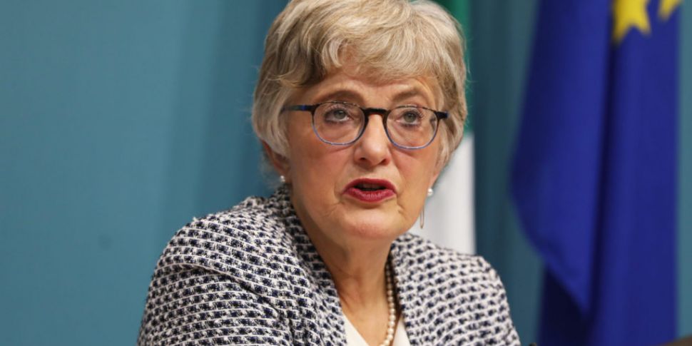 Dáil allowance claims: Zappone...