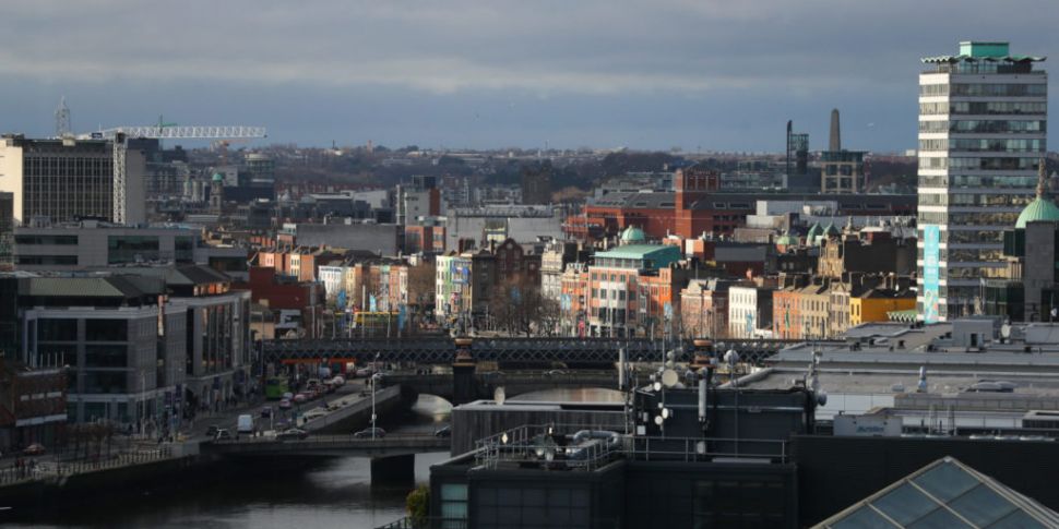 Expats rank Dublin as worst ci...