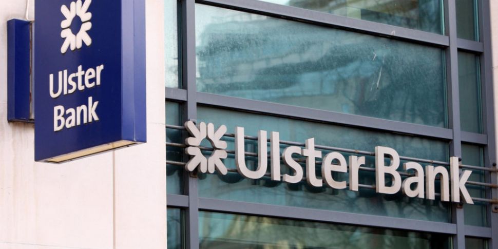 Ulster Bank to cut 175 senior...