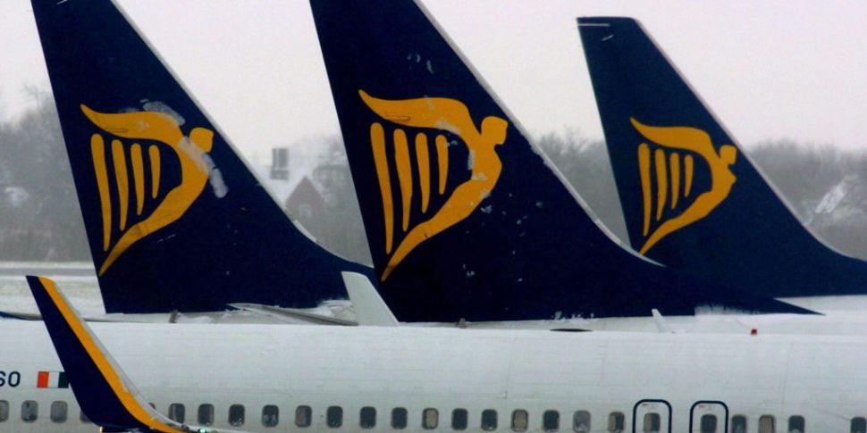 Ryanair cuts growth further du...