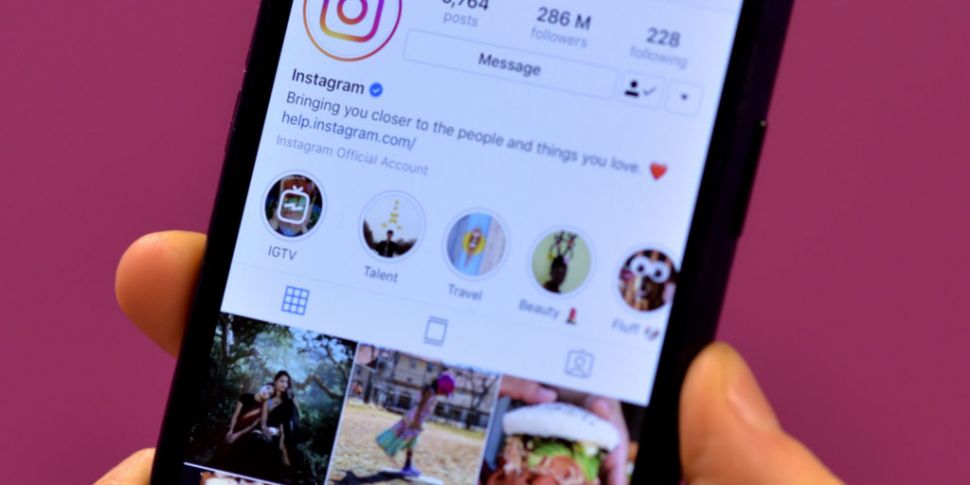 Instagram to ask new users for...