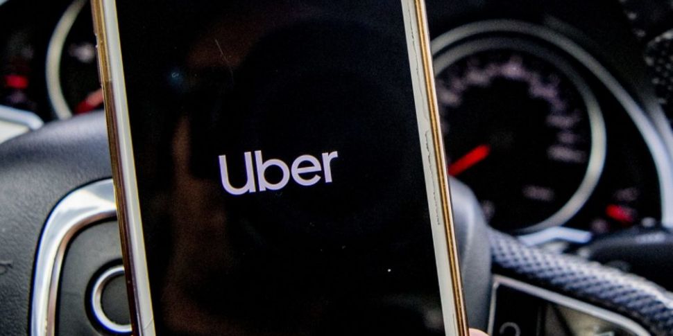 Uber apologises over segregate...