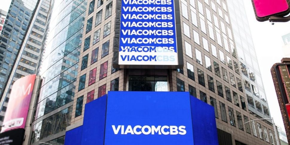 Viacom and CBS complete merger...